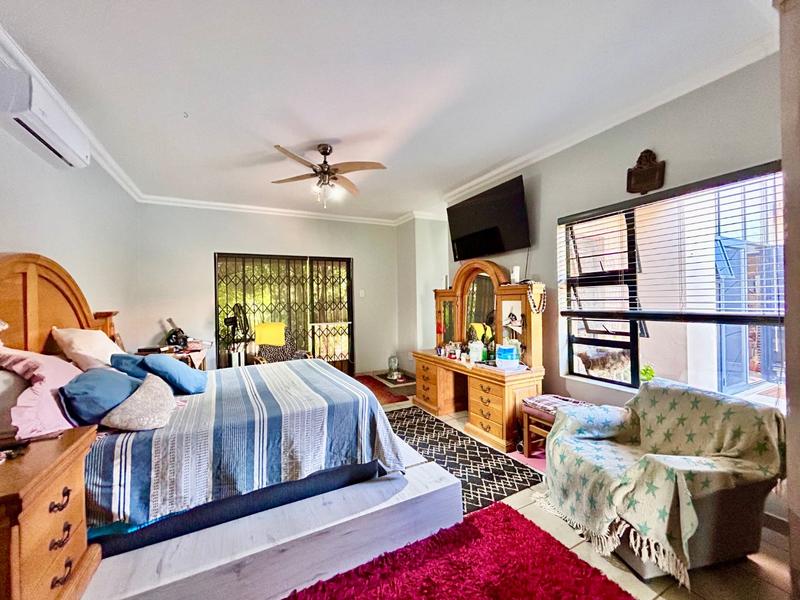 4 Bedroom Property for Sale in Seasons Lifestyle Estate North West